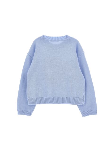 Pull girocollo MONNALISA KIDS | 19H626 80660058